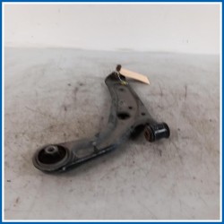 Braccio oscillante ant. sx. FIAT 500 II