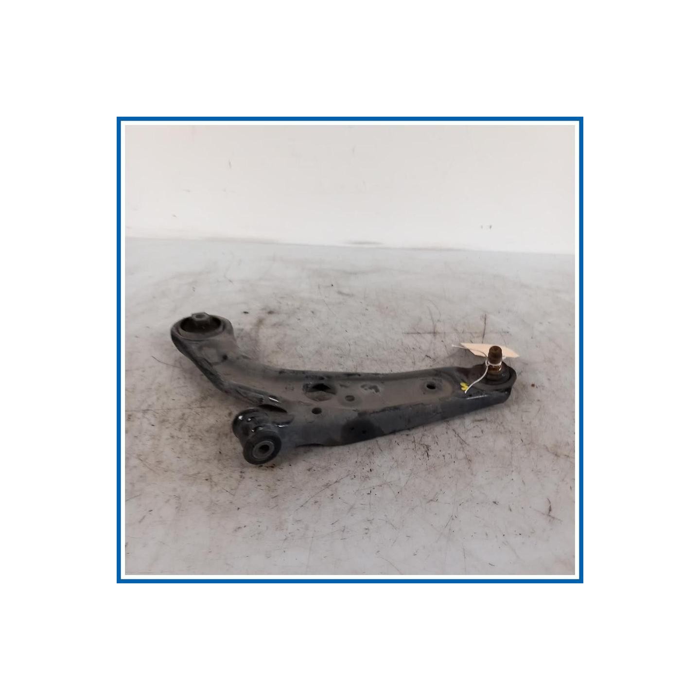 Braccio oscillante ant. sx. FIAT 500 II