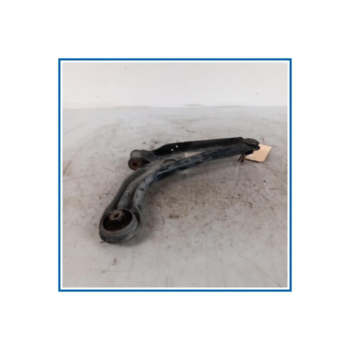 Braccio oscillante ant. sx. FIAT 500 II