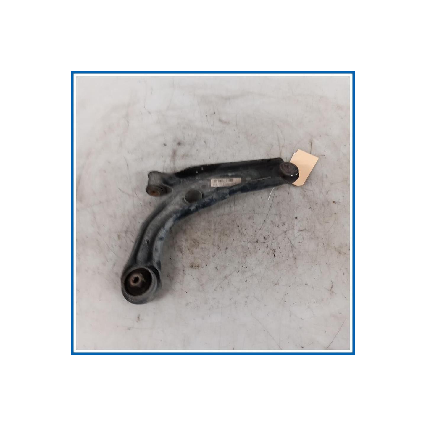 Braccio oscillante ant. sx. FIAT 500 II