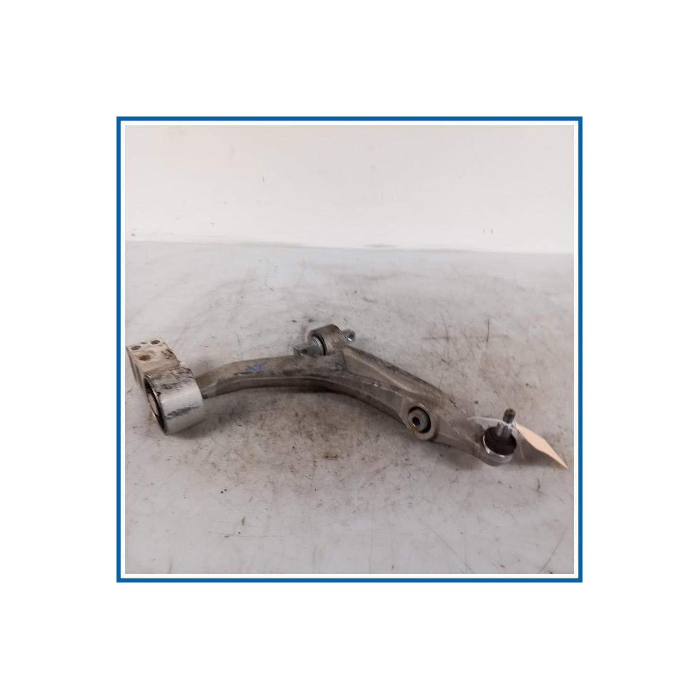 Braccio oscillante inf. ant. sx. ALFA ROMEO 159 Sportwagon