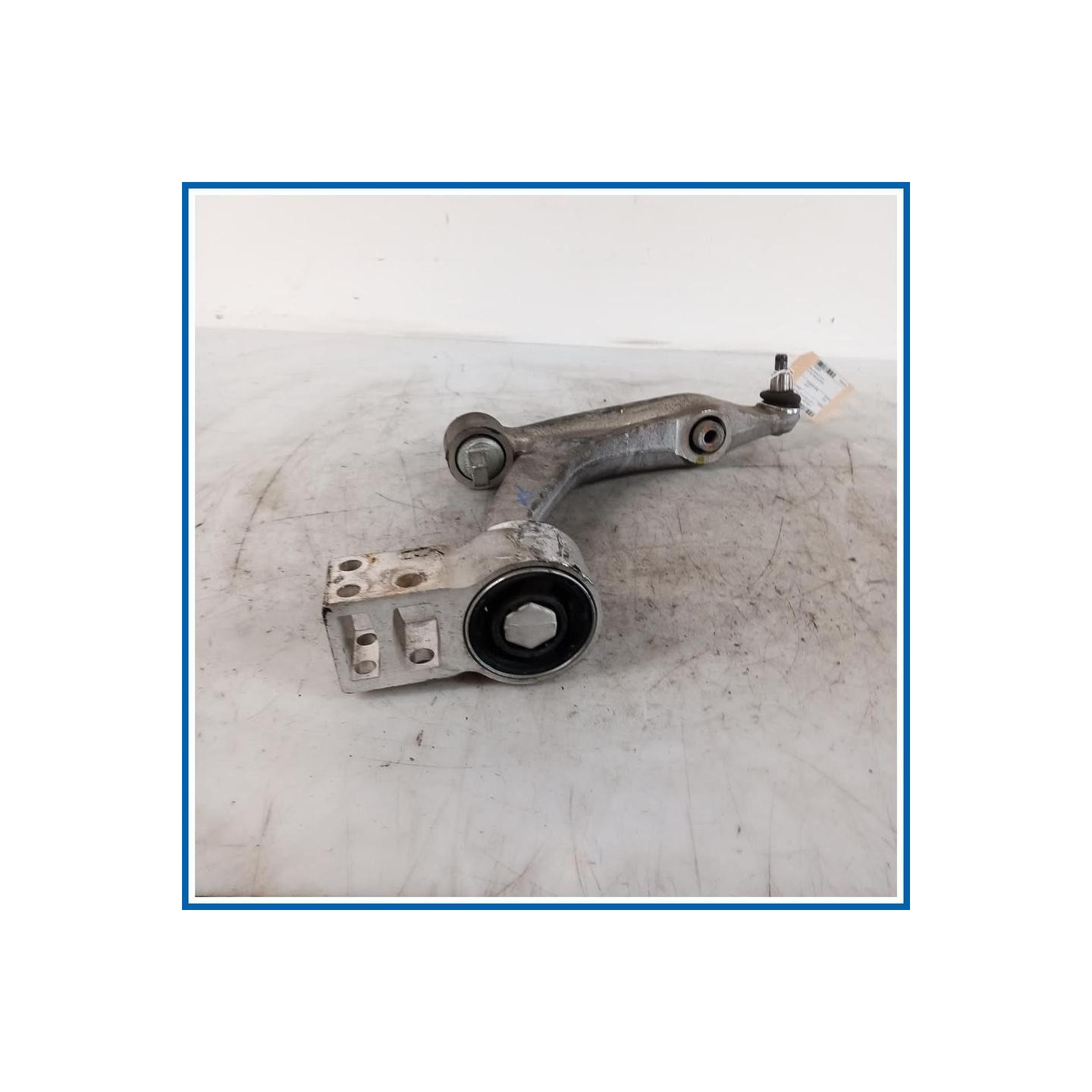 Braccio oscillante inf. ant. sx. ALFA ROMEO 159 Sportwagon