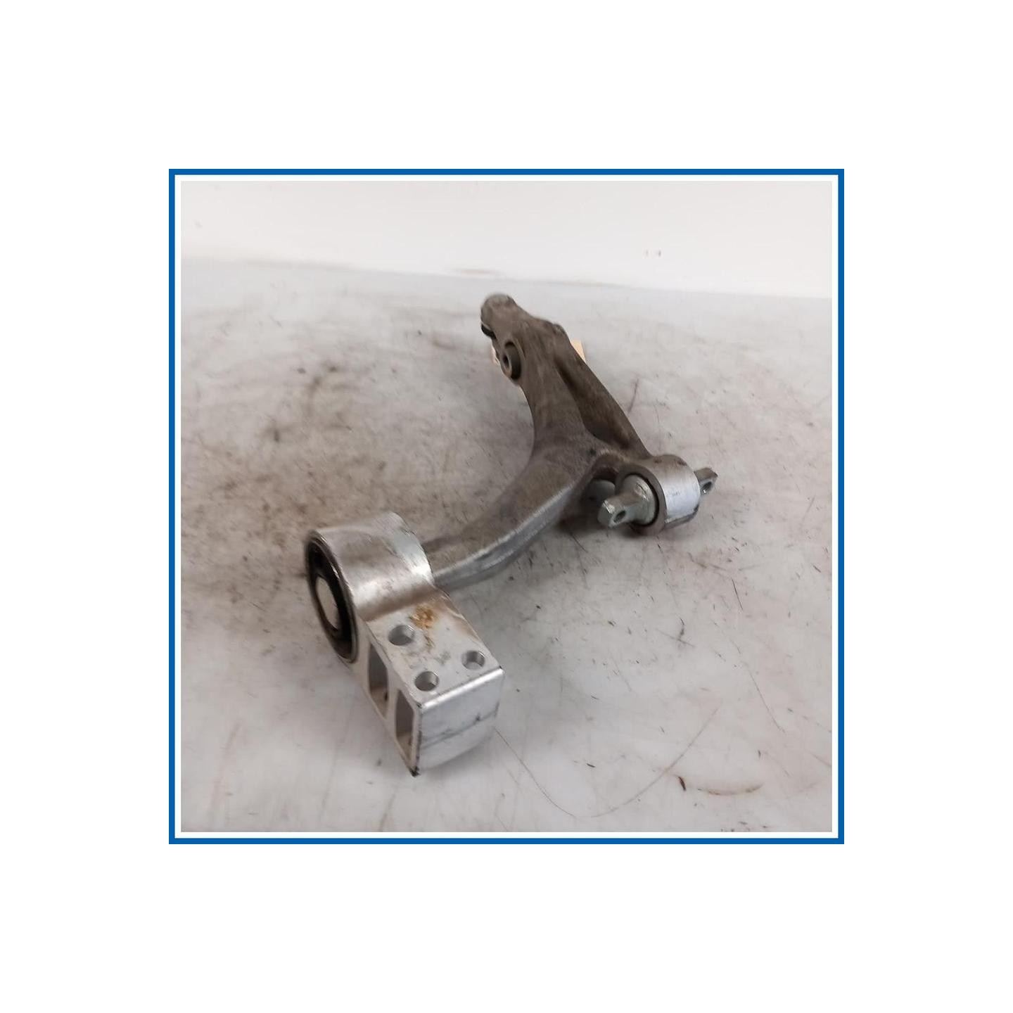 Braccio oscillante inf. ant. sx. ALFA ROMEO 159 Sportwagon