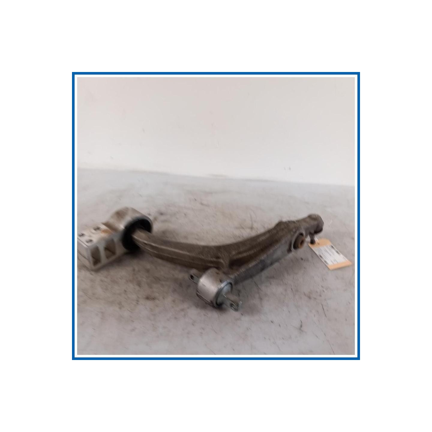 Braccio oscillante inf. ant. sx. ALFA ROMEO 159 Sportwagon