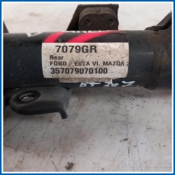 Ammortizzatore ant. dx. MAZDA 2 II