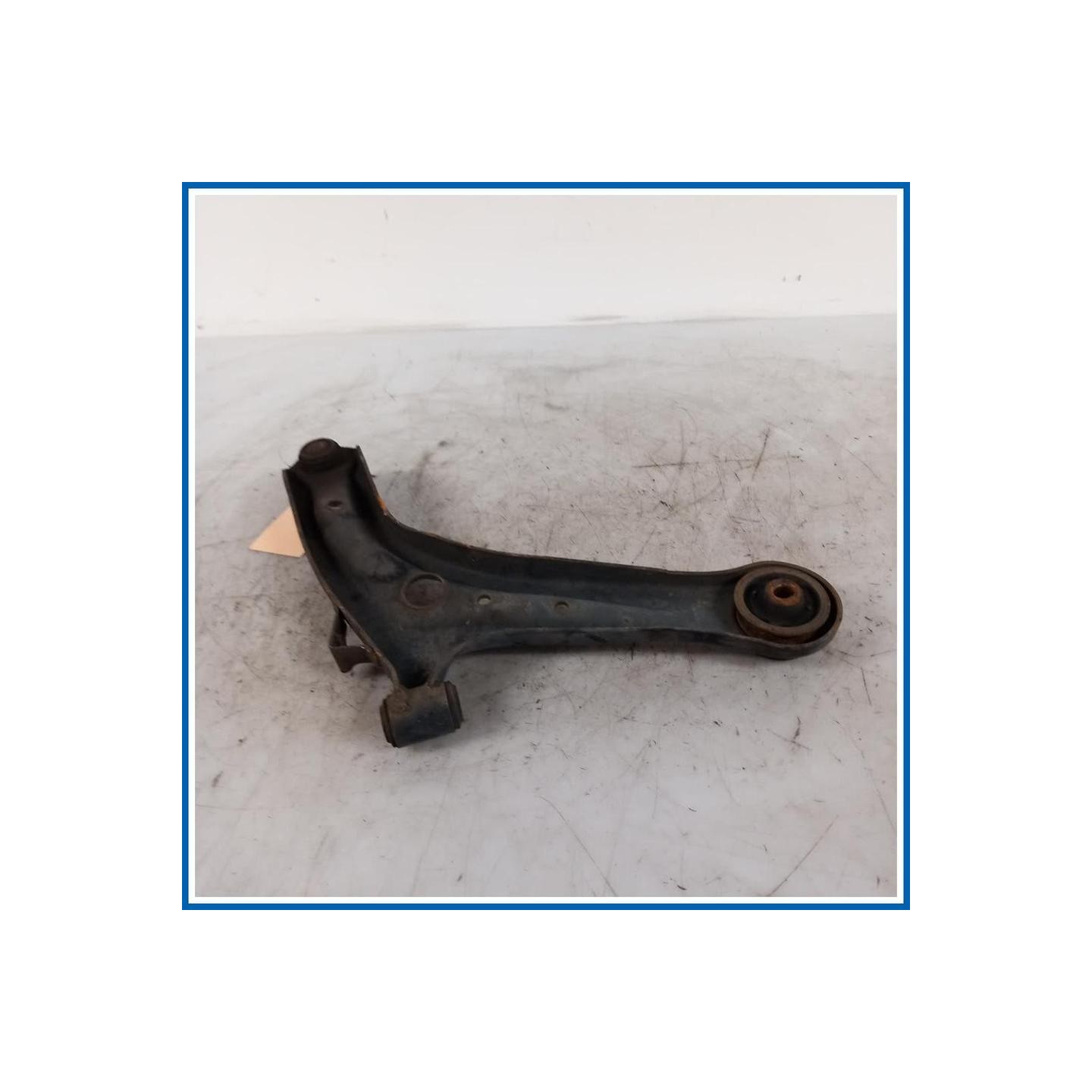 Braccio oscillante ant. sx. MAZDA 2 II