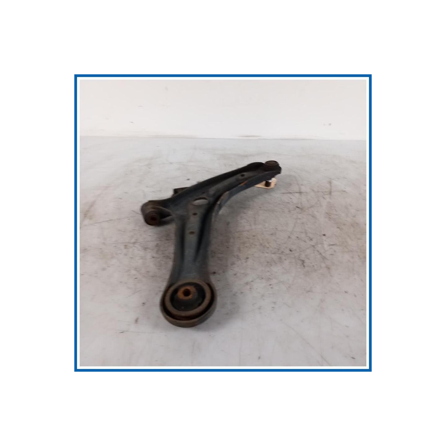 Braccio oscillante ant. sx. MAZDA 2 II