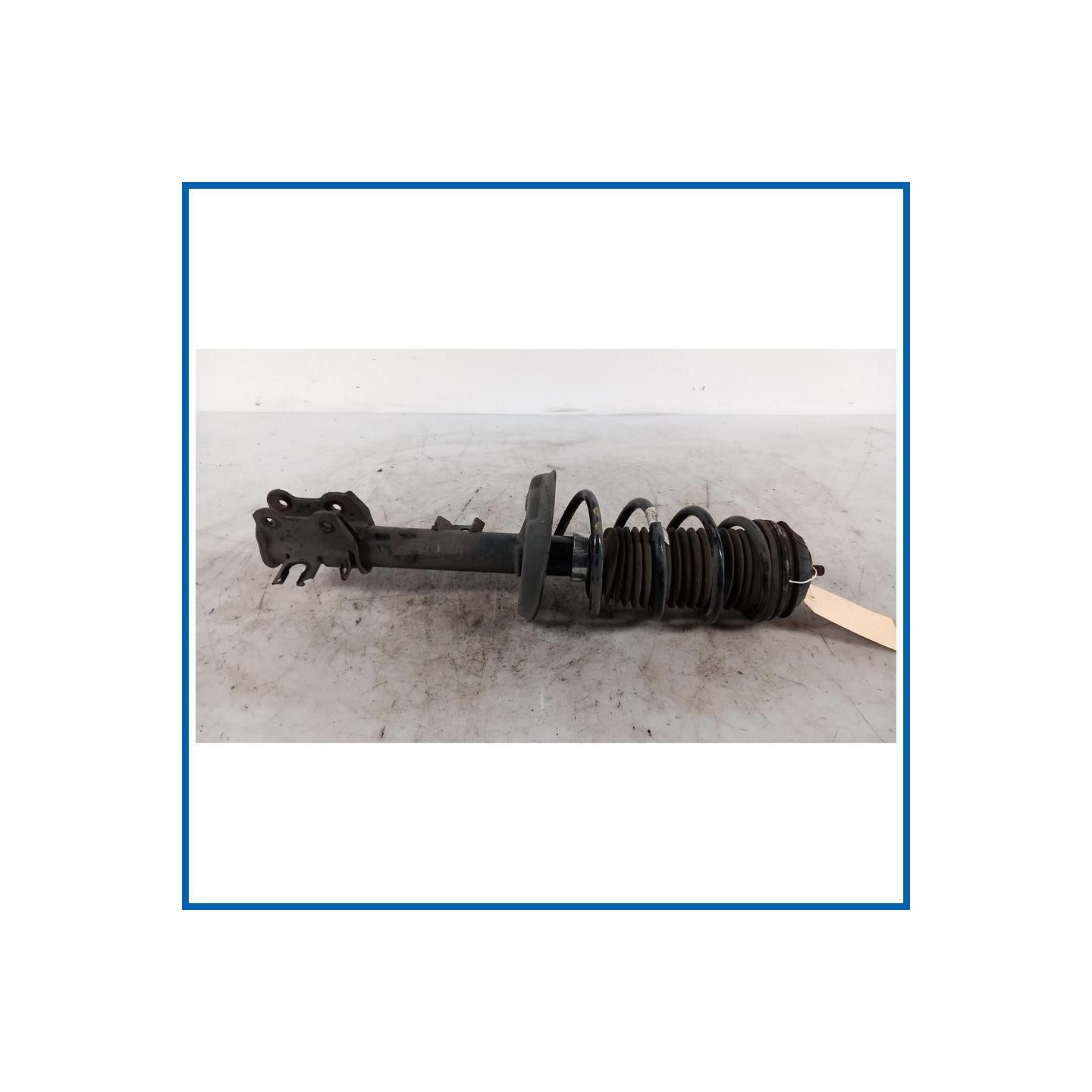 Ammortizzatore ant. dx. FIAT Panda III