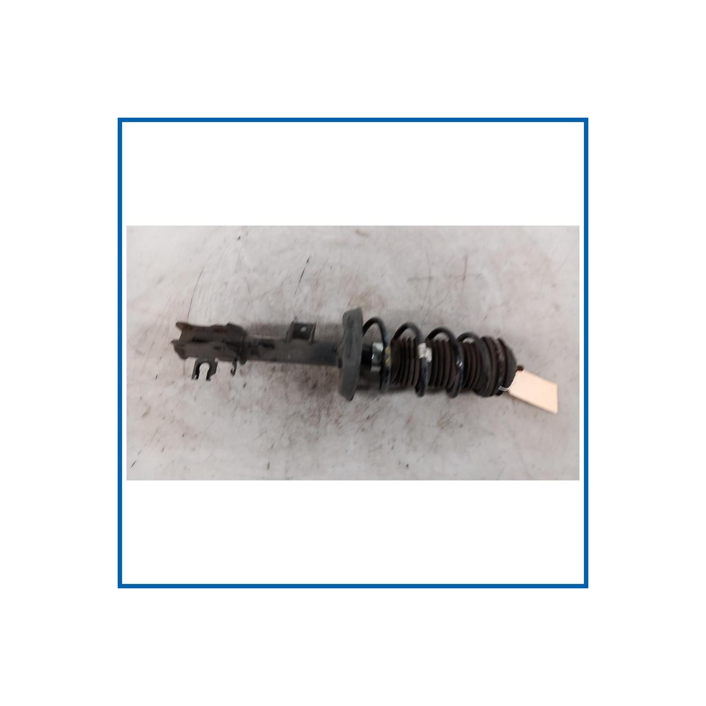Ammortizzatore ant. dx. FIAT Panda III