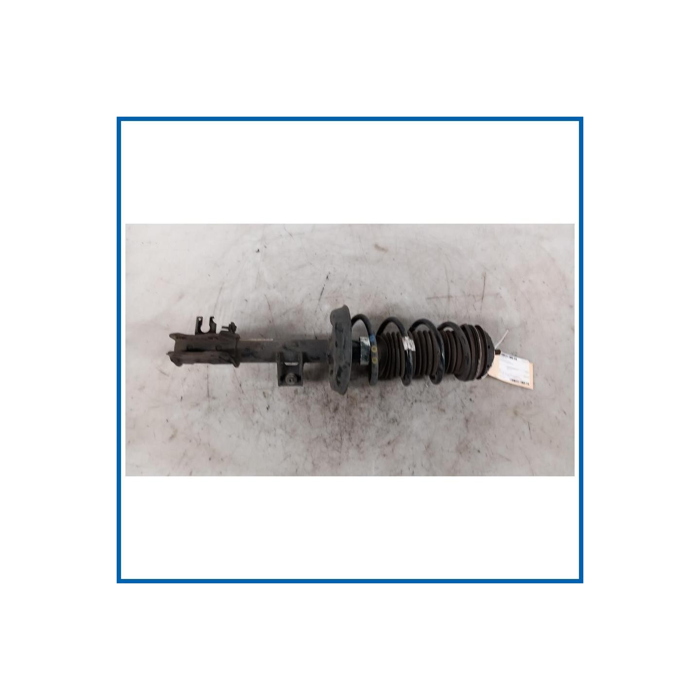 Ammortizzatore ant. sx. FIAT Panda III