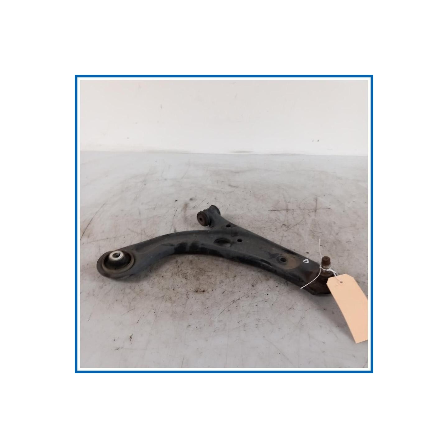 Braccio oscillante ant. dx. FIAT Panda III