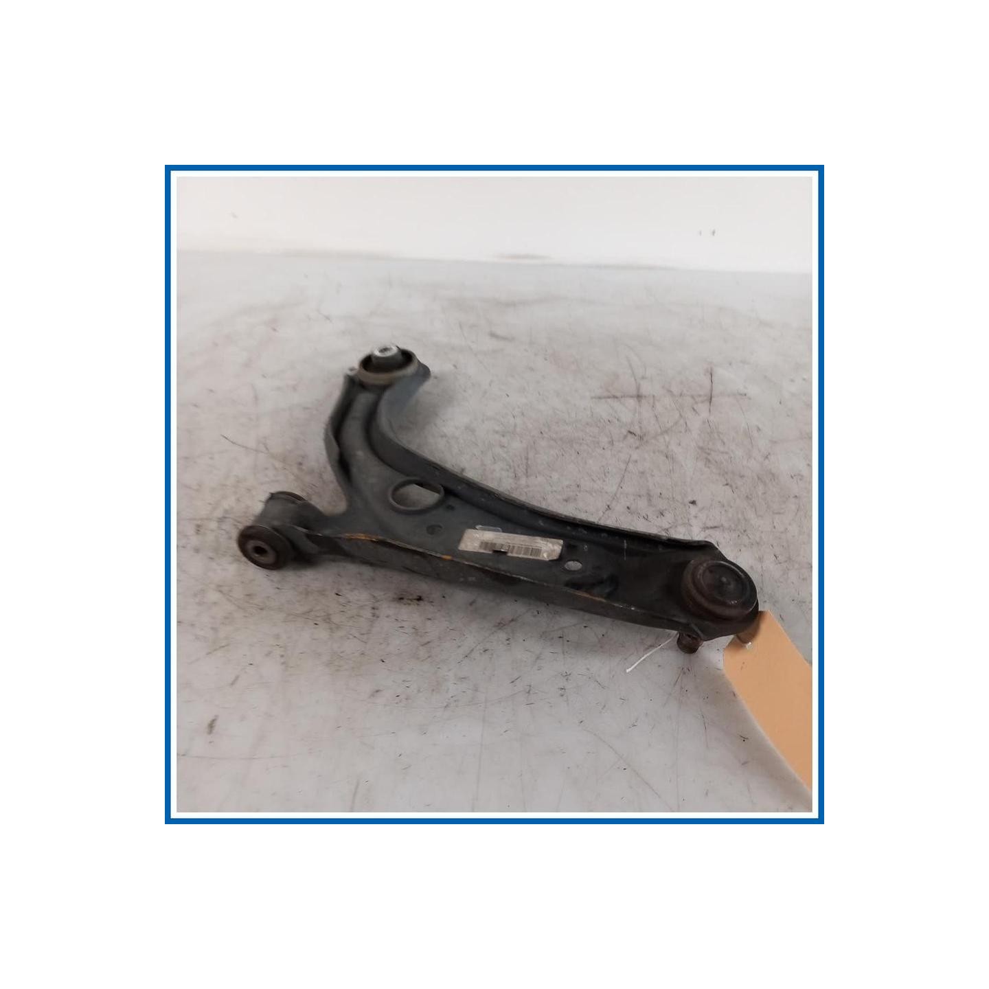 Braccio oscillante ant. dx. FIAT Panda III