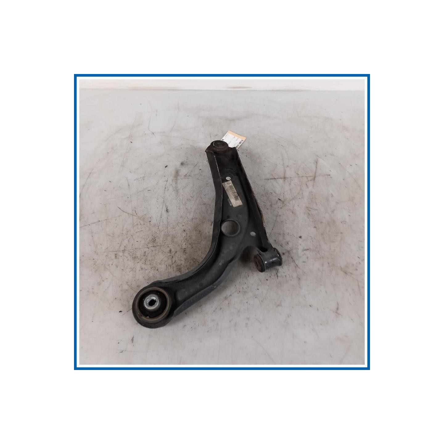 Braccio oscillante ant. dx. FIAT Panda III