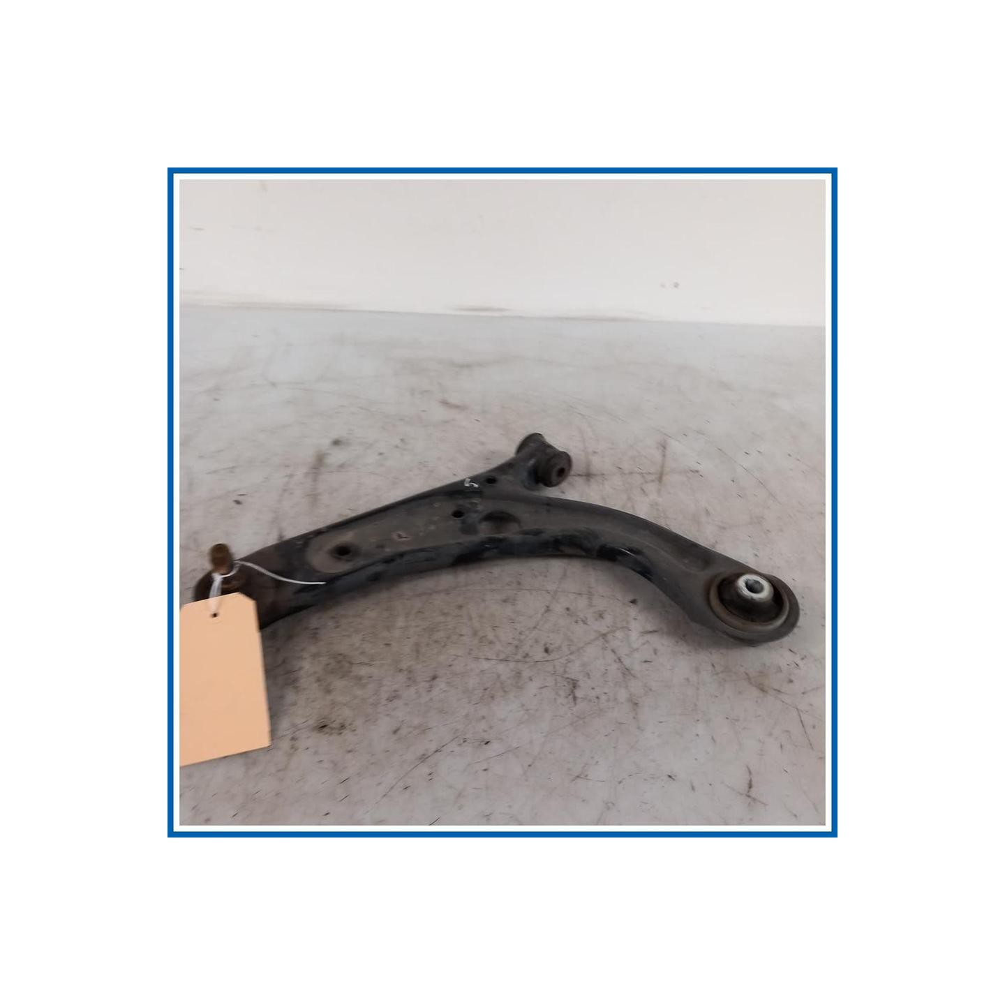 Braccio oscillante ant. sx. FIAT Panda III