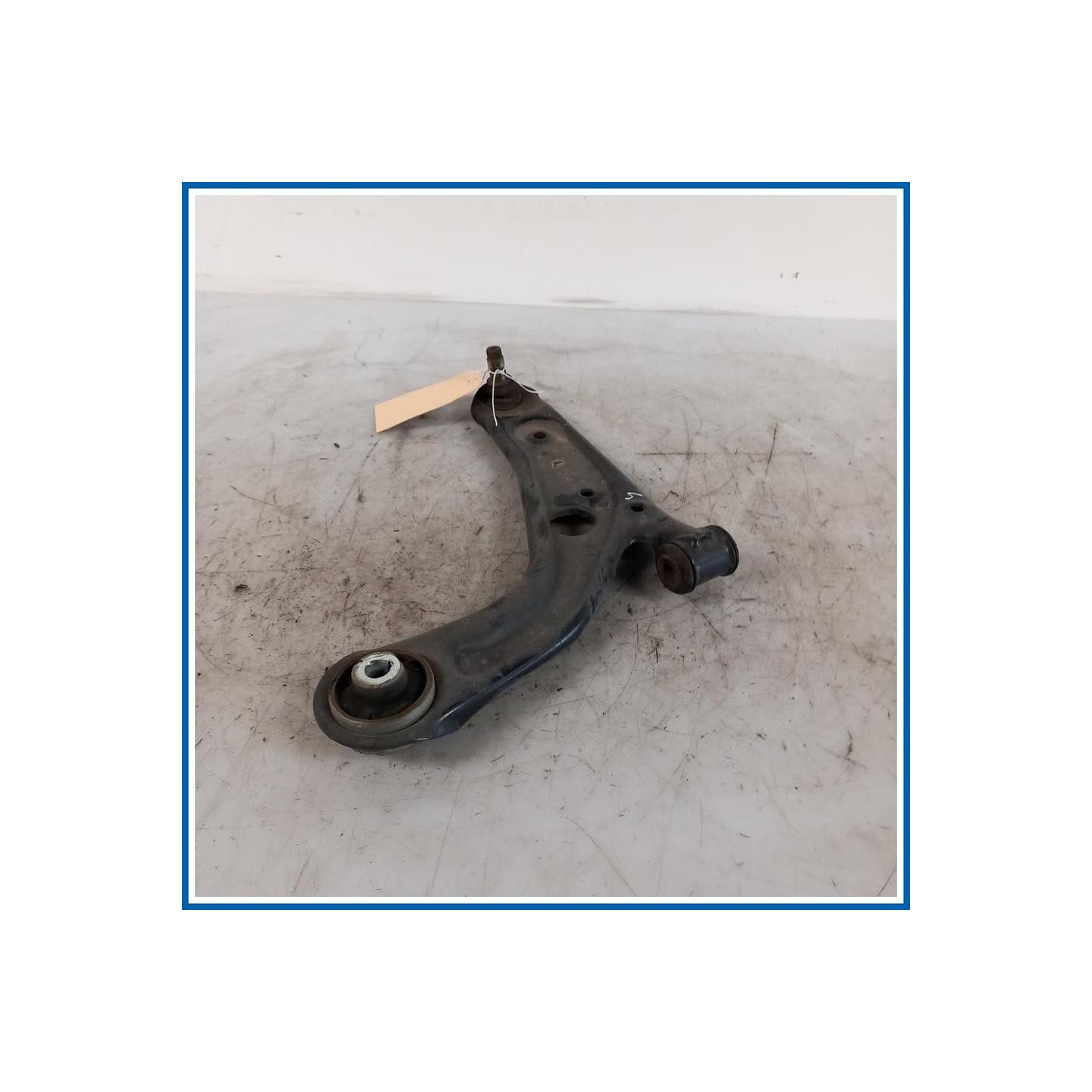 Braccio oscillante ant. sx. FIAT Panda III