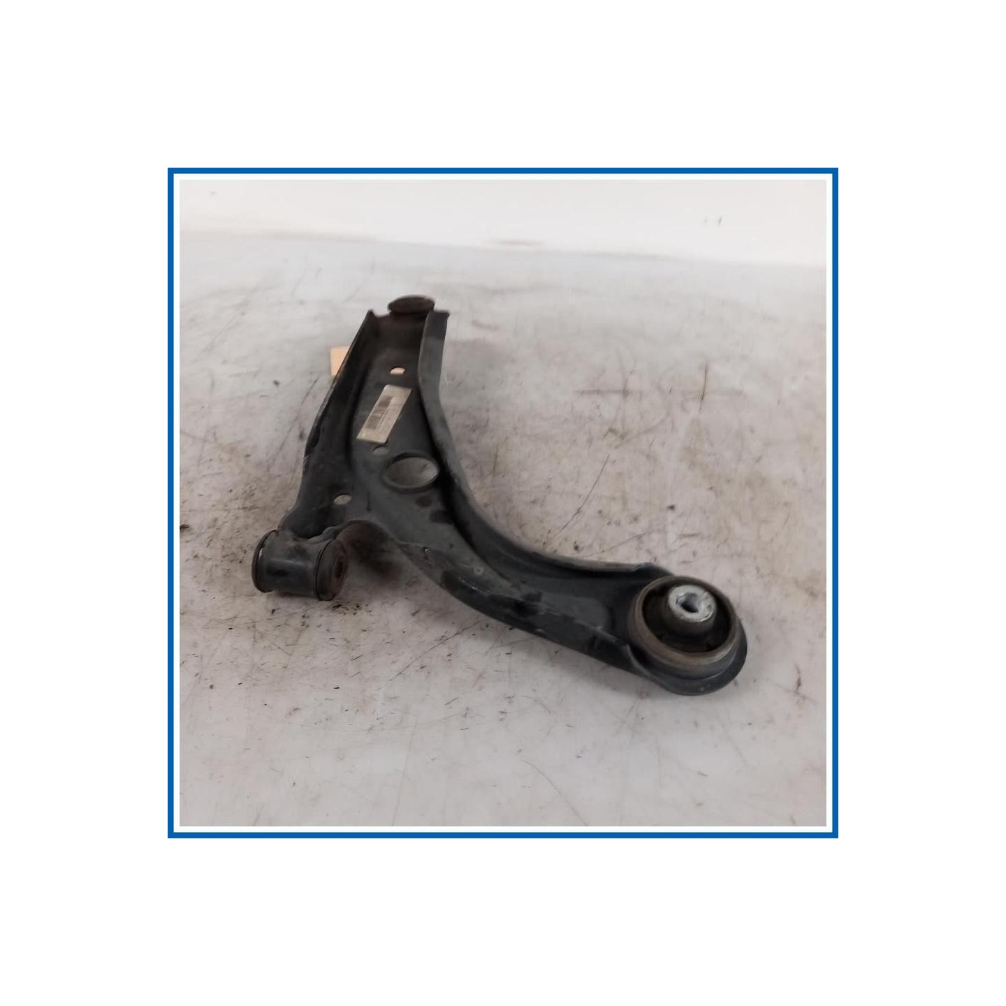 Braccio oscillante ant. sx. FIAT Panda III