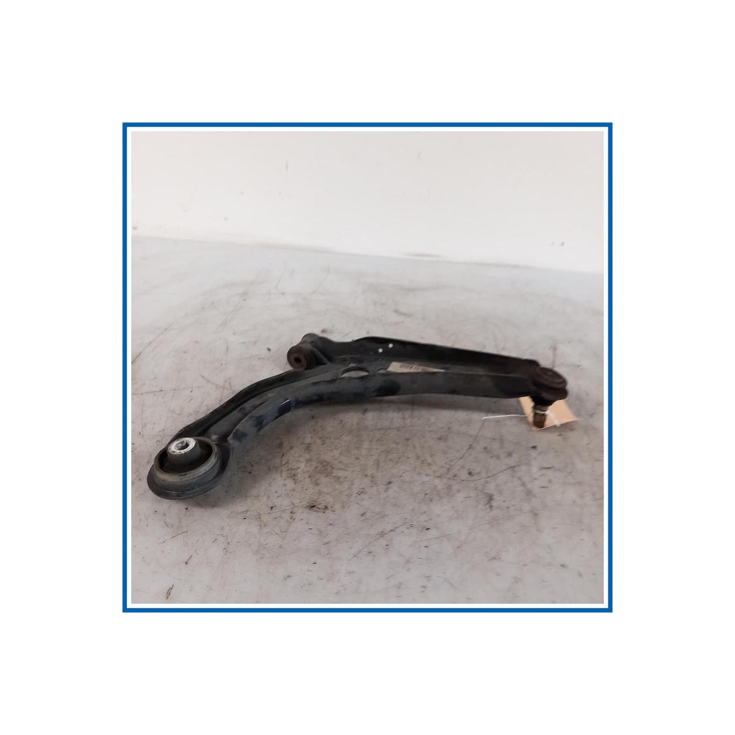 Braccio oscillante ant. sx. FIAT Panda III