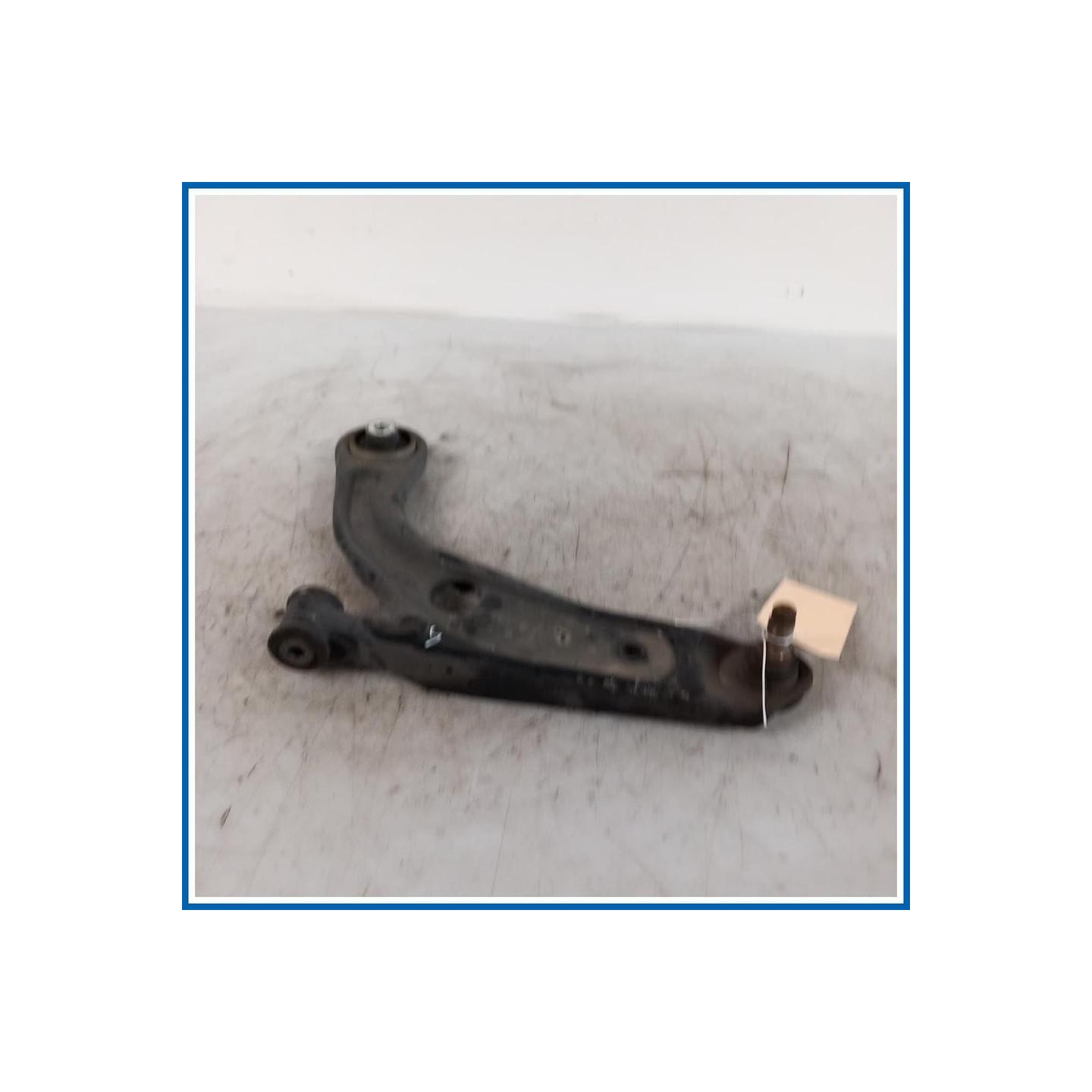 Braccio oscillante ant. sx. FIAT Panda III