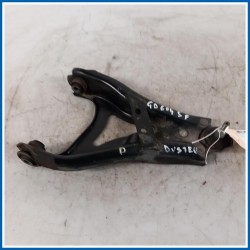 Braccio oscillante ant. dx. DACIA Duster II