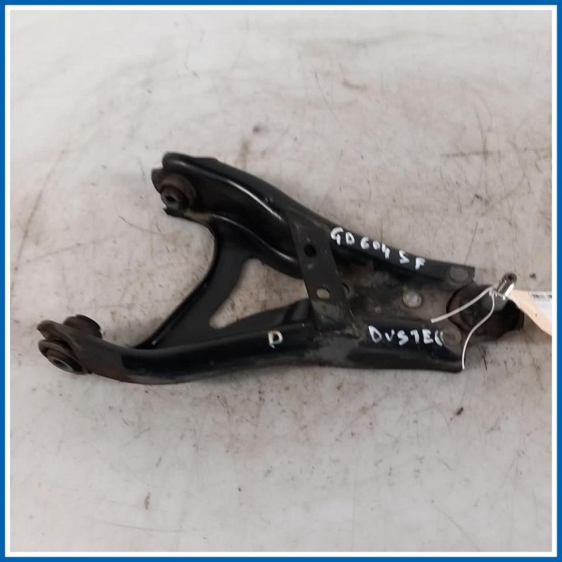 Braccio oscillante ant. dx. DACIA Duster II