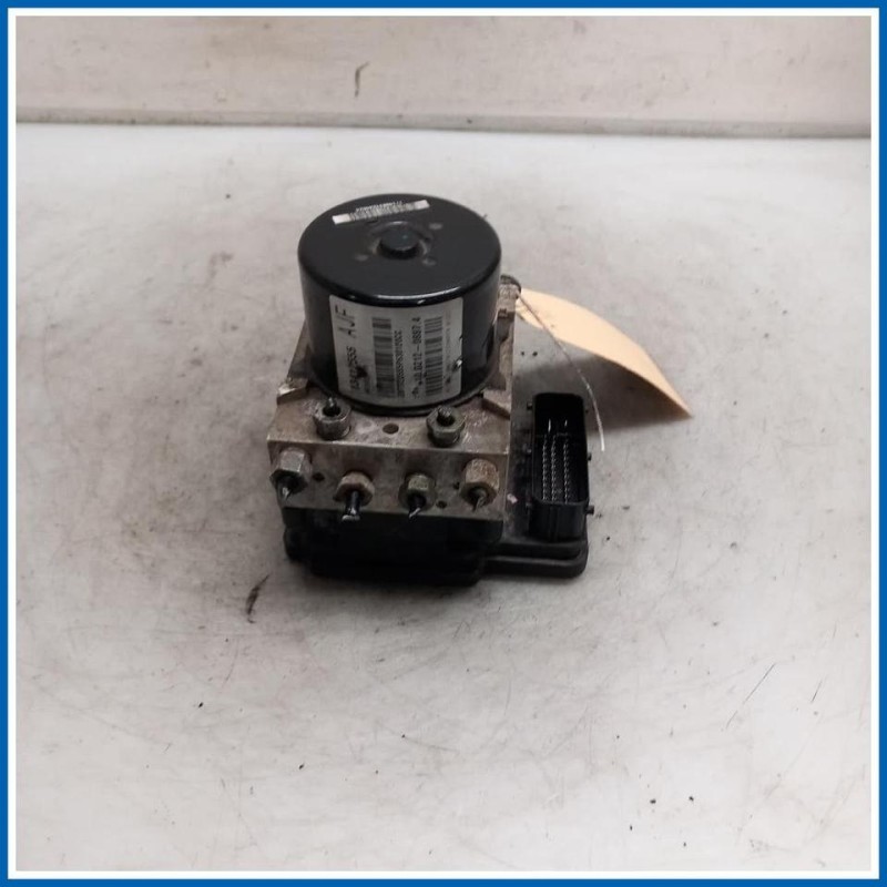 Abs (gruppo) ant. OPEL Astra J GTC