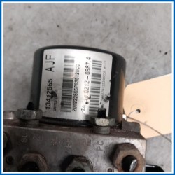 Abs (gruppo) ant. OPEL Astra J GTC
