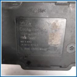 Abs (gruppo) ant. OPEL Astra J GTC