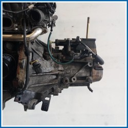 Cambio FIAT Stilo