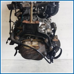 Cambio FIAT Stilo
