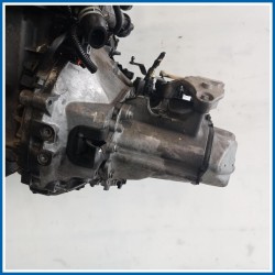 Cambio CITROEN C3 II