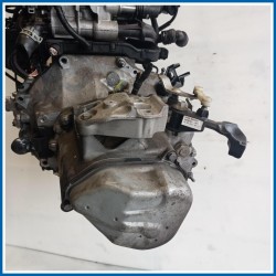 Cambio CITROEN C3 II