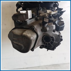 Cambio CITROEN C3 II