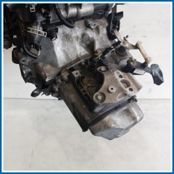 Cambio CITROEN C3 II