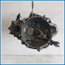 Cambio HYUNDAI i30 I