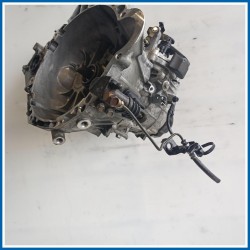 Cambio HYUNDAI i30 I