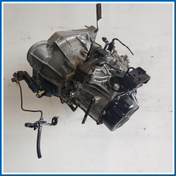 Cambio HYUNDAI i30 I