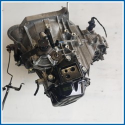 Cambio HYUNDAI i30 I