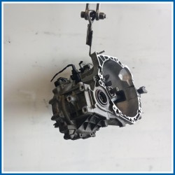 Cambio HYUNDAI i30 I
