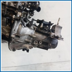 Cambio LANCIA Musa I