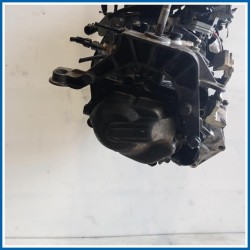 Cambio LANCIA Musa I