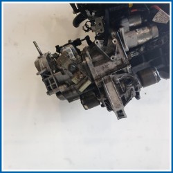 Cambio LANCIA Musa I