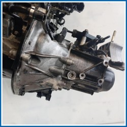 Cambio LANCIA Musa I