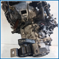 Cambio FIAT Seicento