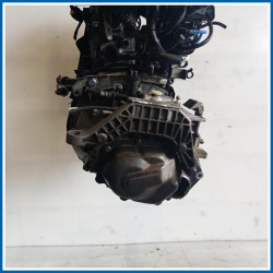 Cambio FIAT Grande Punto
