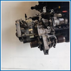 Cambio FIAT Grande Punto