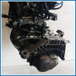 Cambio FIAT Grande Punto