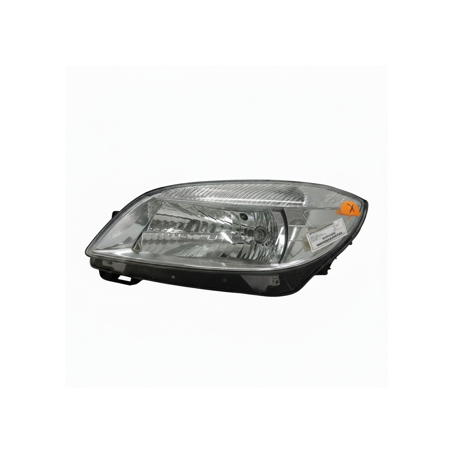 PROIETTORE SX. 002 SKODA FABIA (54) (04/07-) BXW 5J1941017