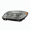 PROIETTORE SX. 002 SKODA FABIA (54) (04/07-) BXW 5J1941017