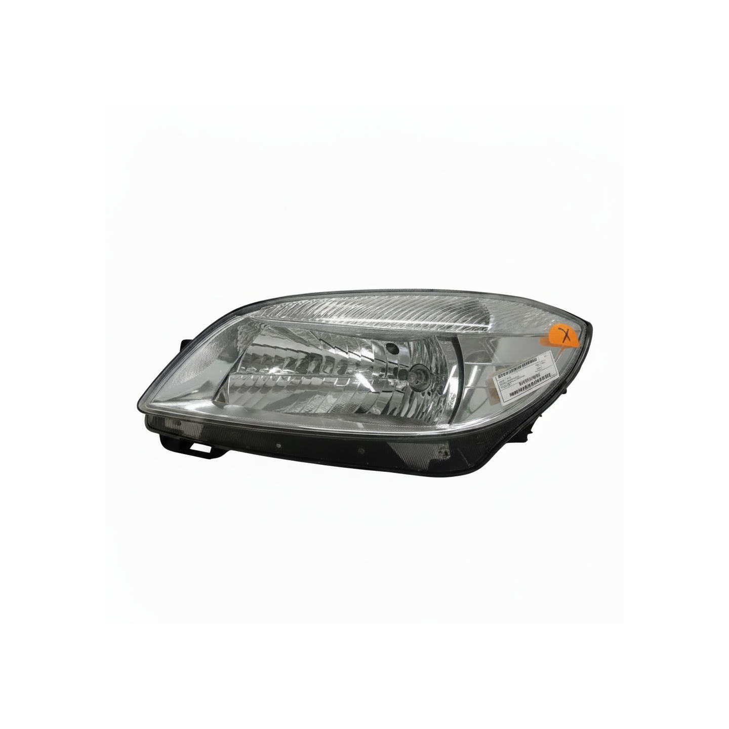 PROIETTORE SX. 002 SKODA FABIA (54) (04/07-) BXW 5J1941017
