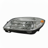 PROIETTORE SX. 002 SKODA FABIA (54) (04/07-) BXW 5J1941017